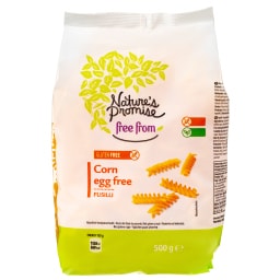 NATURE'S PROMISE | Τριβελάκι Χωρίς Γλουτένη 500g