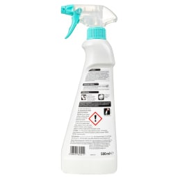 DR BECKMANN | Αφαιρετικό Λεκέδων Oxi Power Spray 500ml