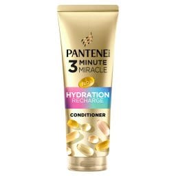 PANTENE | Conditioner 3 Minute Miracle Ενυδάτωσης 220ml