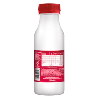 ΣΤΑΜΟΥ | Κεφίρ Κόκκινα Φρούτα 330ml