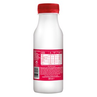 ΣΤΑΜΟΥ | Κεφίρ Κόκκινα Φρούτα 330ml