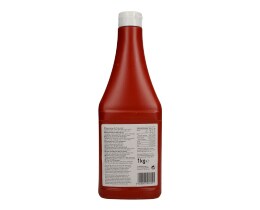 365 | KETCHUP ΠΛΑΣΤΙΚΗ ΦΙΑΛΗ 1 KGR