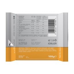 ΙΟΝ | Σοκολάτα Break Μπισκότο Speculoos 100g