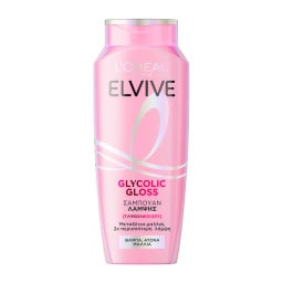 ELVIVE | Σαμπουάν Glycolic Gloss 400ml