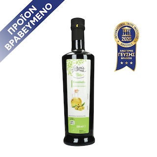 Ελαιόλαδο Εξαιρετικό Παρθένο Bio 500ml