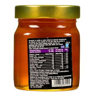 ΑΒ ΚΟΝΤΑ ΣΤΗΝ ΕΛΛΗΝΙΚΗ ΓΗ | Honey Thyme 400g