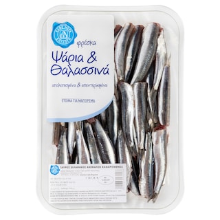 ΑΒ ΕΠΙΛΟΓΗ | Γαύρος  500g