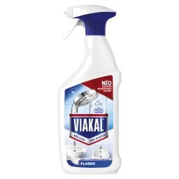 VIAKAL | Καθαριστικό Spray Αλάτων Classic 800ml