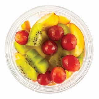 EXCLUSIVE AB | Φρουτοσαλάτα Νεκταρίνι Ακτινίδιο Σταφύλι 200g