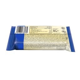 7DAYS | 7DAYS CAKE BAR ΒΑΝΙΛΙΑ 32GR