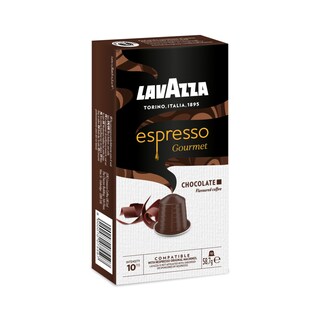 LAVAZZA | Κάψουλες Καφέ Espresso Chocolate 10x5.7g