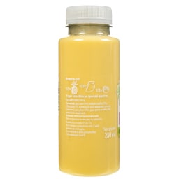 NATURE'S PROMISE | Smoothie Τροπικά Φρούτα Vegan 250ml