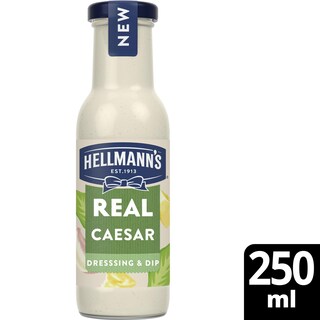 HELLMANN'S | Σάλτσα Caesar Dressing 250ml