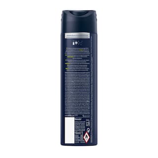 NIVEA | Αποσμητικό Spray Men Deep Sport 150ml