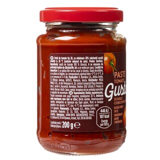 GUSTONA