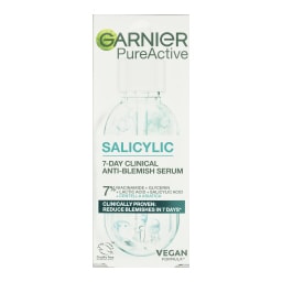 GARNIER | Ορός Λείανσης Salicylic Serum 30ml