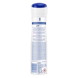 NIVEA | Αποσμητικό Spray Fresh Sensation 150ml
