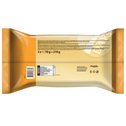 7DAYS | Κρουασάν Βερίκοκο 3x70g