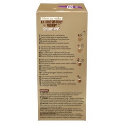 NESCAFE | Στιγμιαίος Καφές Mocha 8x17g