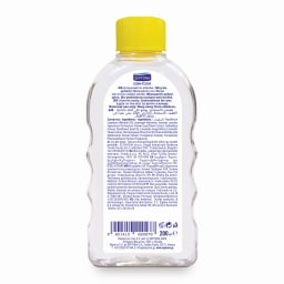 SEPTONA | Baby Oil Balm 200ml