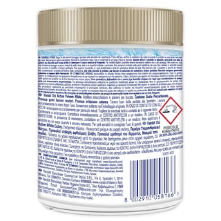 VANISH | OXI ACTION | Ενισχυτικό Πλύσης Crystal White 500g