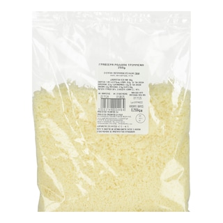 ΡΟΔΟΠΗ | Γραβιέρα Αγελάδος Τριμμένη 250g