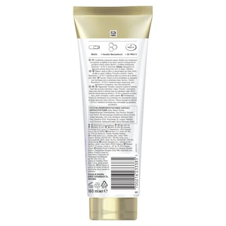 PANTENE | Conditioner Μεταξένια και Λαμπερά 160ml