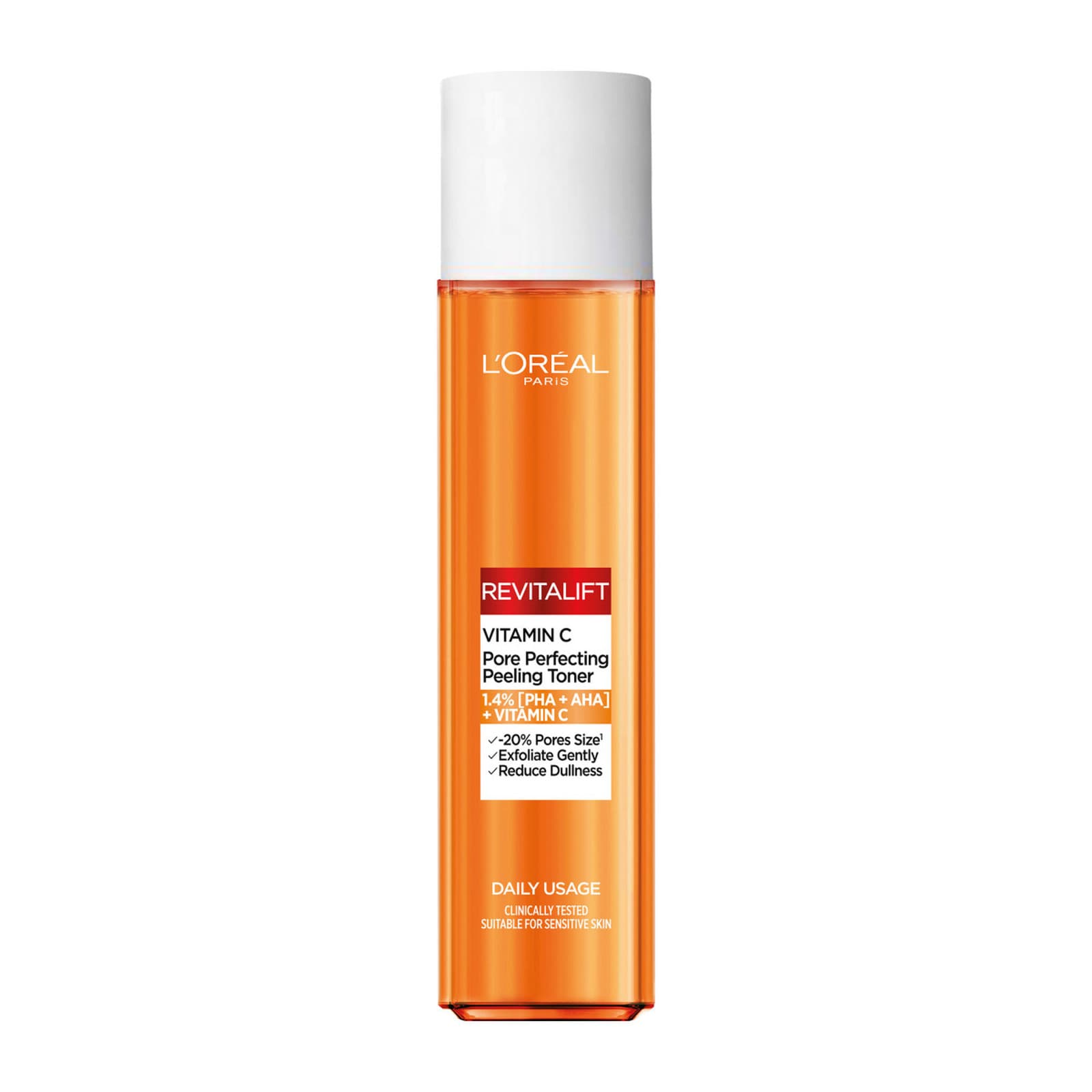 Toner Προσώπου Revitalift Peeling Vitamin C 180ml