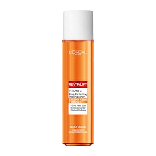 L'OREAL | Toner Προσώπου Revitalift Peeling Vitamin C 180ml