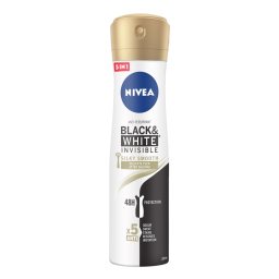 Αποσμητικό Spray Invisible Silky Smooth 150 ml