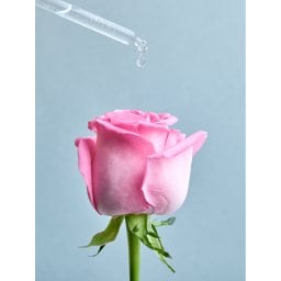 NIVEA | Ντεμακιγιάζ Προσώπου Micellair Ροδόνερο 2 Φάσεων 400ml