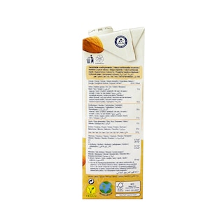 ALPRO | Ρόφημα Αμυγδάλου Βανίλια 1lt