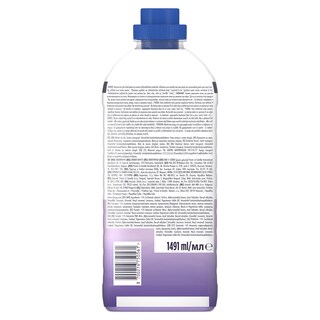 LENOR | Συμπυκνωμένο Μαλακτικό Caresse Λεβάντα 71 Μεζούρες