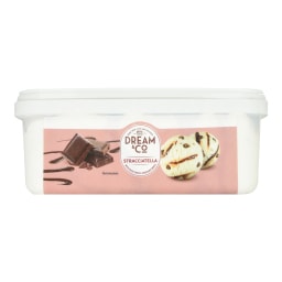 DREAM & CO | Παγωτό Στρατσιατέλα 550g