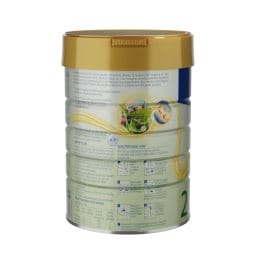FRISOMEL | Milk 2nd Infant Age Powder Infants 6 Months 800g