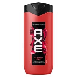 AXE | Αφρόλουτρο Cherry Fizz 400ml