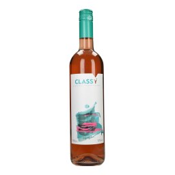 ΣΤΡΟΦΙΛΙΑ | Οίνος Ροζέ Ξηρός 750ml