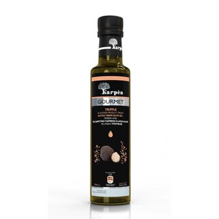 KARPEA | Ελαιόλαδο Εξαιρετικό Παρθένο Gourmet Τρούφα 250ml