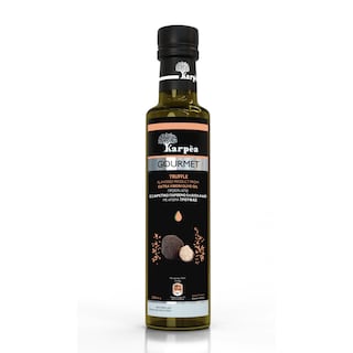 KARPEA | Ελαιόλαδο Εξαιρετικό Παρθένο Gourmet Τρούφα 250ml