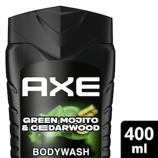AXE | Αφρόλουτρο Mojito 400ml