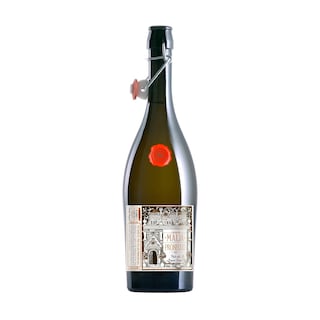 VOGA | Οίνος Ημιαφρώδης Casa Di Malia Prosecco DOC Bio 750ml