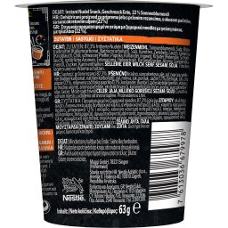 MAGGI | Noodle Cup Magic Asia Πάπια 63g