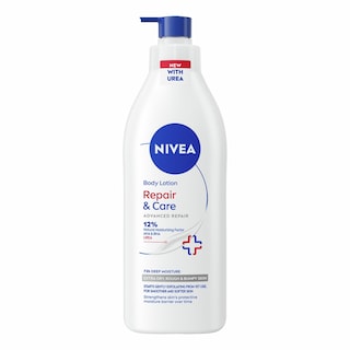 NIVEA | Λοσιόν Σώματος Repair & Care με UREA 400ml