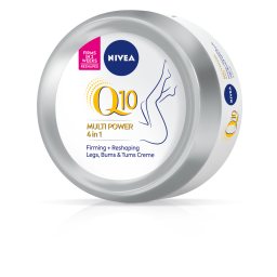 NIVEA | BODY | ΣΥΣΦΙΚΤΙΚΗ ΚΡΕΜΑ ΣΩΜΑΤΟΣ FIRMING PLUS Q10 300 ML