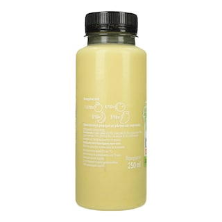 NATURE'S PROMISE | Χυμός Ρόφημα Πρωτείνης Μάνγκο Πορτοκάλι 250ml