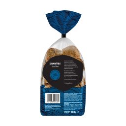 ΚΑΡΑΜΟΛΕΓΚΟΣ | Παξαμάς Ζέας 400g