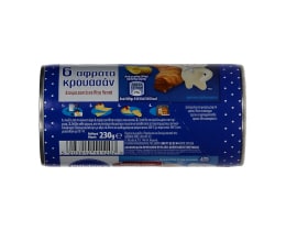 PILLSBURY | ΦΡΕΣΚΙΑ ΖΥΜΗ ΓΙΑ ΚΡΟΥΑΣΑΝ 230 GR