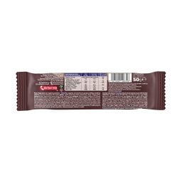 ΠΑΠΑΔΟΠΟΥΛΟΥ | Μπάρα Δημητριακών Digestive Maxi Σοκολάτα 50g