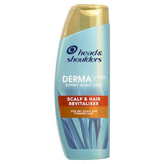 HEAD&SHOULDERS