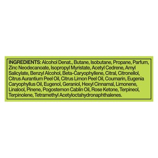 AXE | Αποσμητικό Spray Epic Fresh 150ml